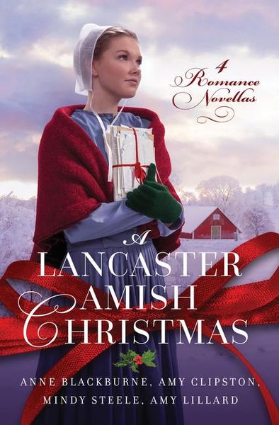 Produktbild: A Lancaster Amish Christmas