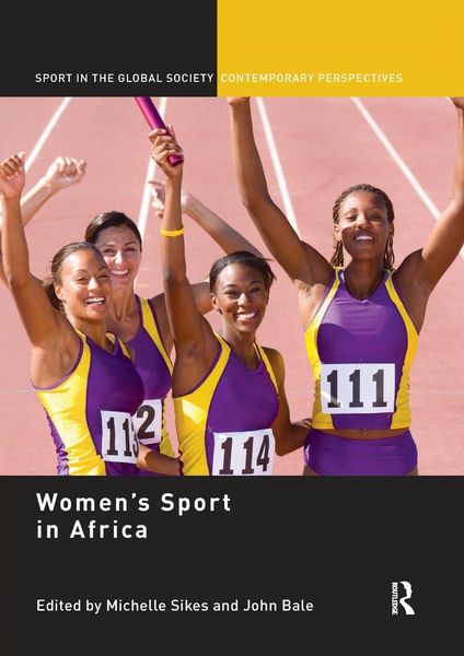 Produktbild: Women's Sport in Africa