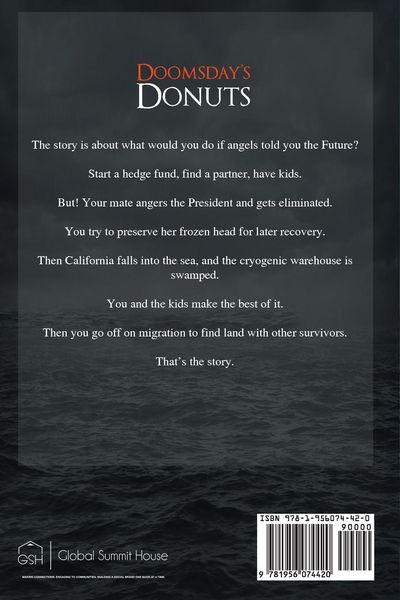 Produktbild: Doomsday's Donuts