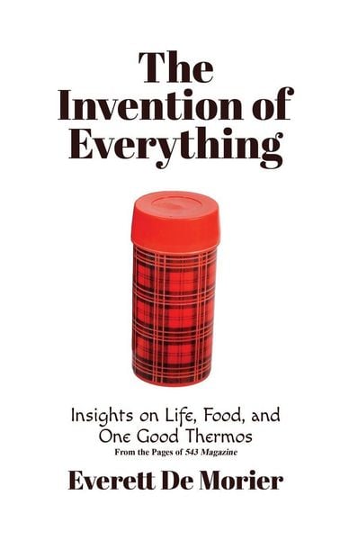 Produktbild: The Invention of Everything