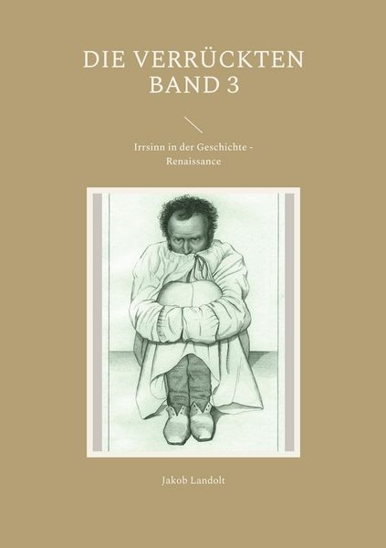 Produktbild: Die Verr&uuml;ckten Band 3