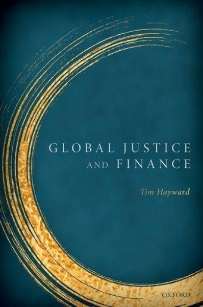 Produktbild: Global Justice & Finance