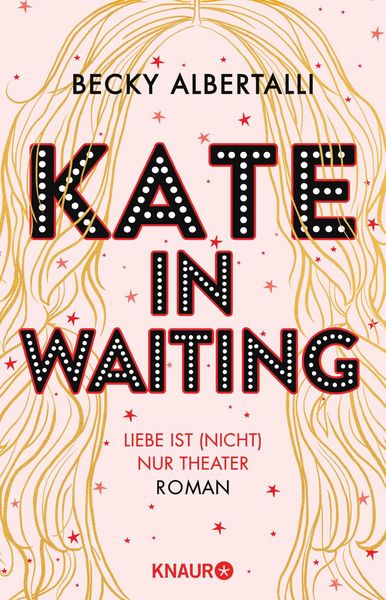 Produktbild: Kate in Waiting