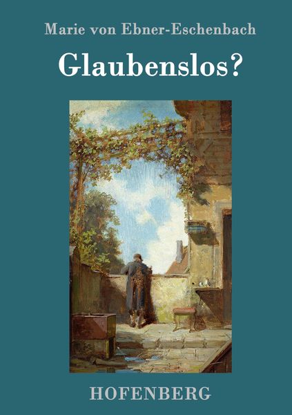 Produktbild: Glaubenslos?