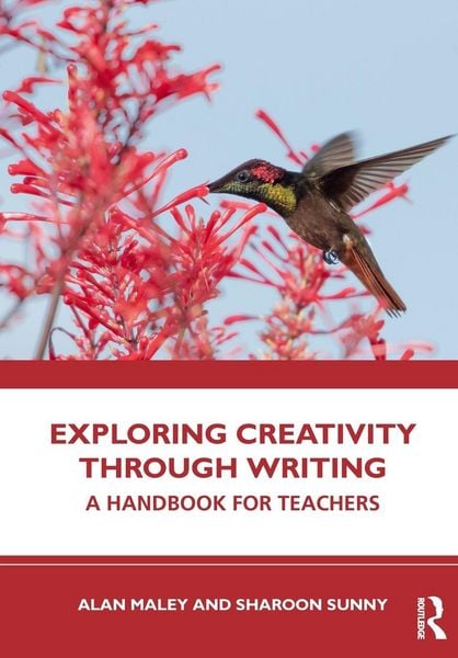 Produktbild: Exploring Creativity Through Writing