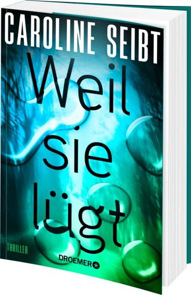 Produktbild: Weil sie l&uuml;gt