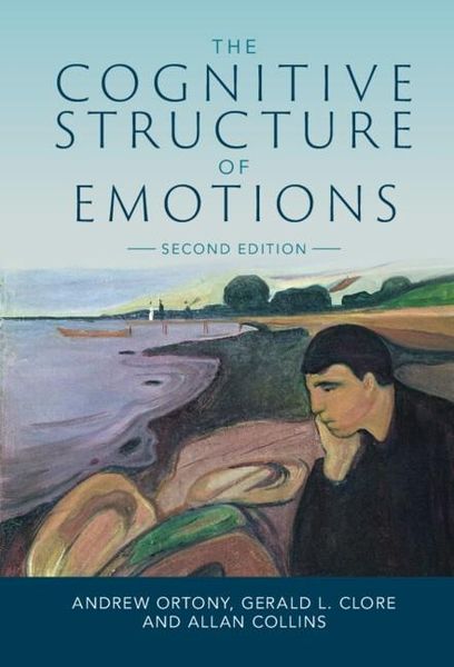 Produktbild: Cognitive Structure of Emotions