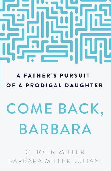 Produktbild: Come Back, Barbara