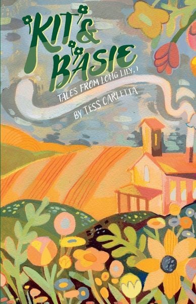 Produktbild: Kit & Basie