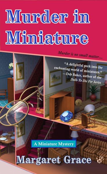 Produktbild: Murder in Miniature