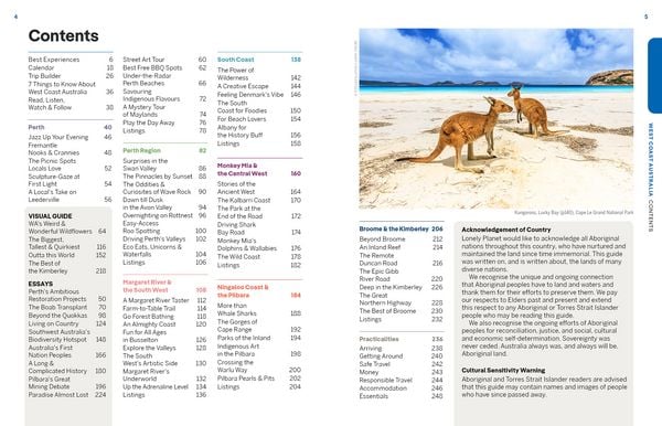 Produktbild: Lonely Planet Experience West Coast Australia
