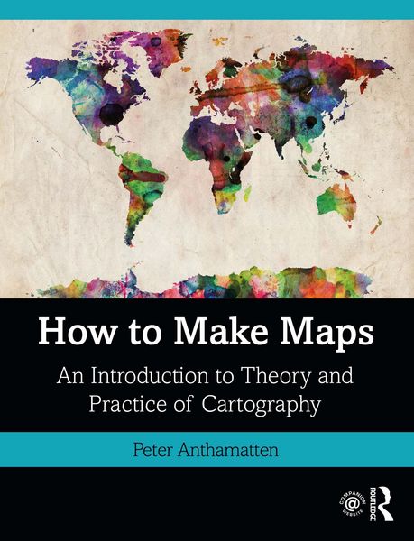 Produktbild: How to Make Maps