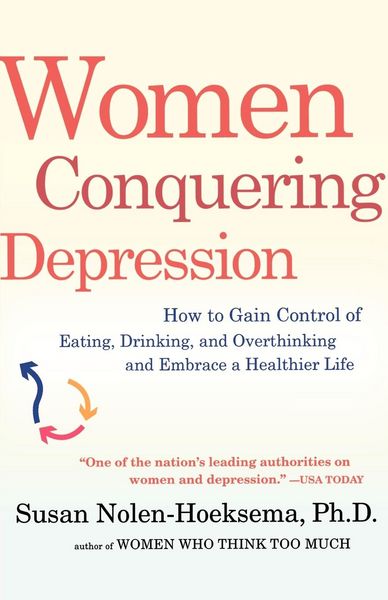 Produktbild: Women Conquering Depression