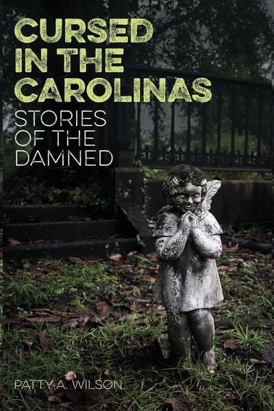 Produktbild: Cursed in the Carolinas