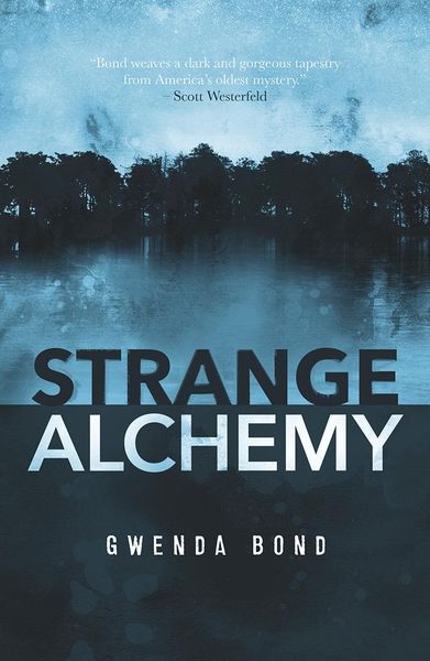 Produktbild: Strange Alchemy