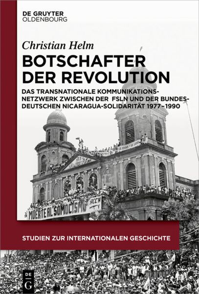 Produktbild: Botschafter der Revolution