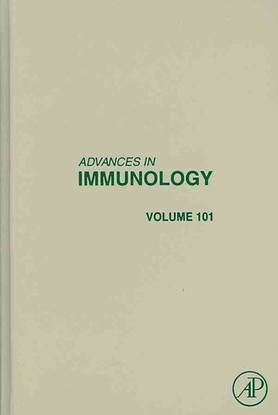 Produktbild: Advances in Immunology