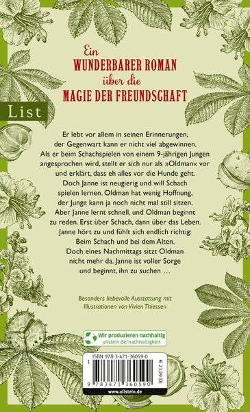 Produktbild: Der Schacherz&auml;hler