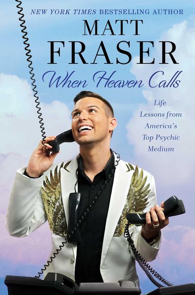 Produktbild: When Heaven Calls