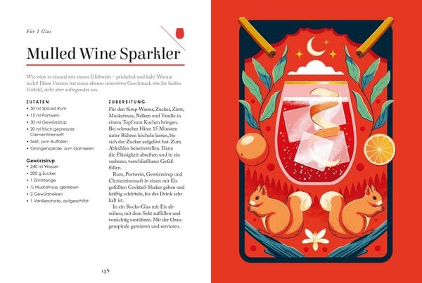 Produktbild: Spritz & Fizz