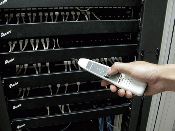 Produktbild: VOLTCRAFT LSG-3 Leitungssucher