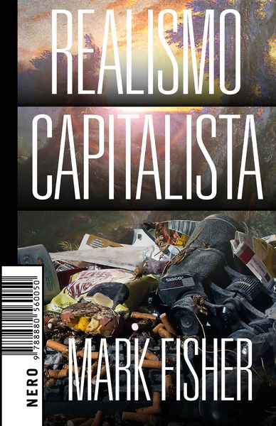 Produktbild: Realismo Capitalista