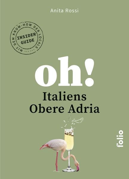 Produktbild: Oh! Italiens Obere Adria