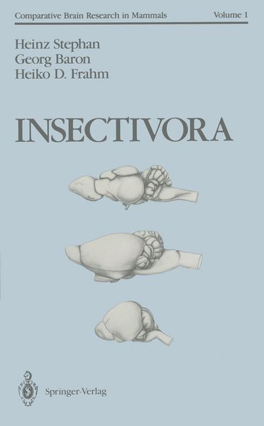 Produktbild: Insectivora