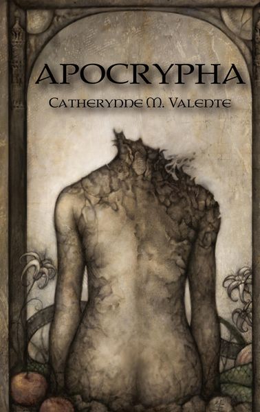 Produktbild: Apocrypha