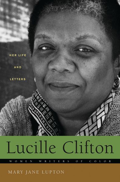 Produktbild: Lucille Clifton