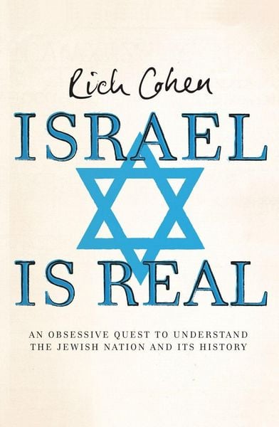 Produktbild: Israel is Real