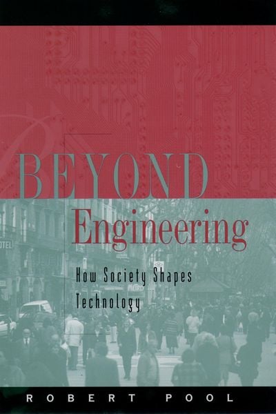 Produktbild: Beyond Engineering