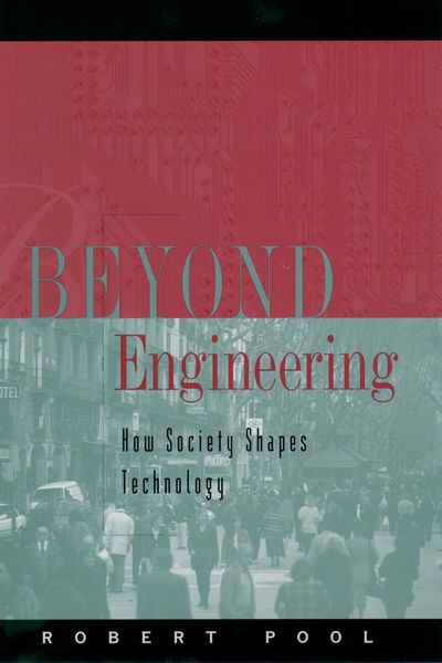 Produktbild: Beyond Engineering