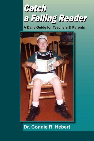 Produktbild: Catch a Falling Reader