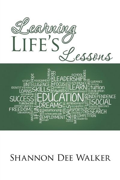 Produktbild: Learning Life's Lessons