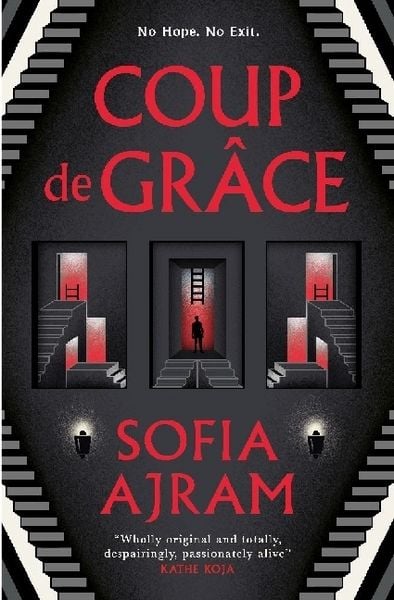 Produktbild: Coup de Grace