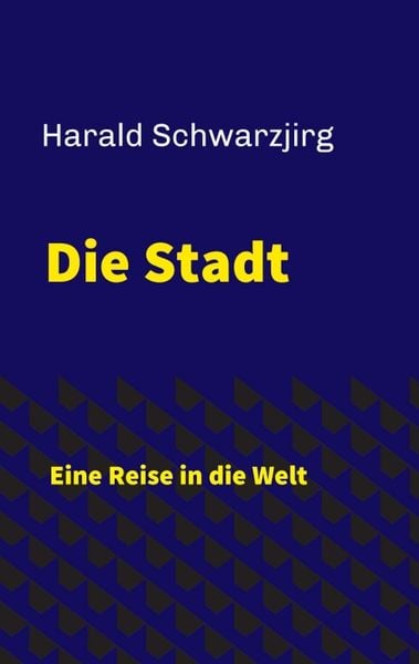 Produktbild: Die Stadt