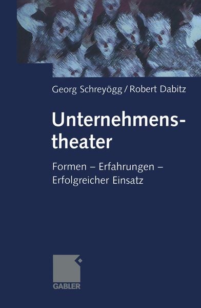 Produktbild: Unternehmenstheater