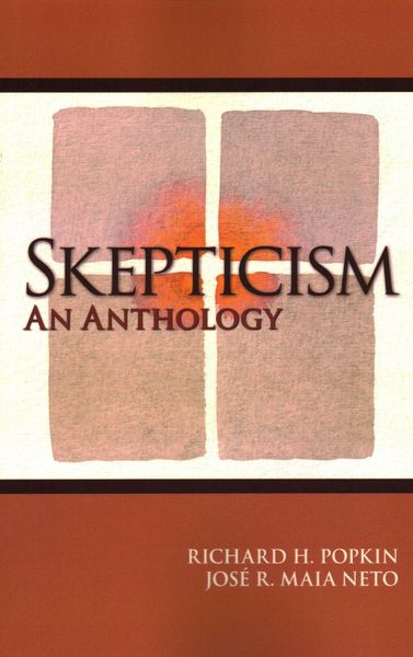 Produktbild: Skepticism