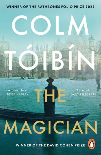 Produktbild: The Magician