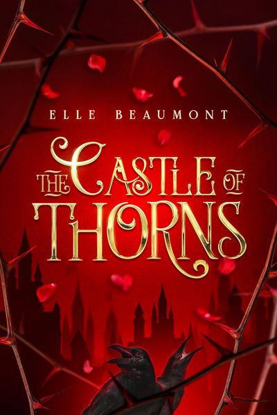 Produktbild: The Castle of Thorns