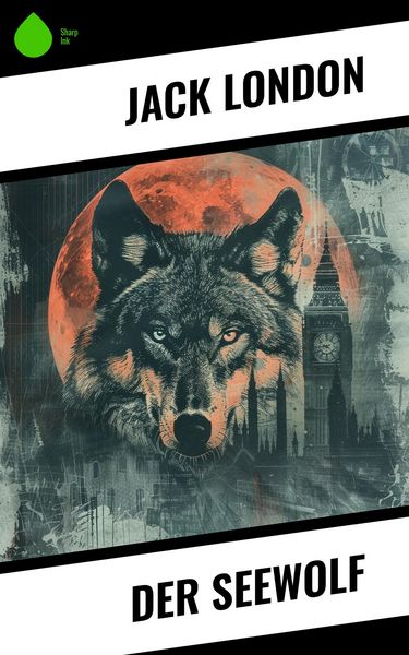Produktbild: Der Seewolf