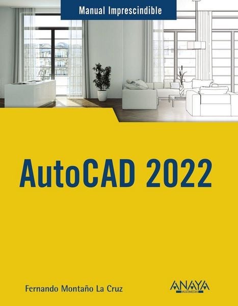 Produktbild: AutoCAD 2022