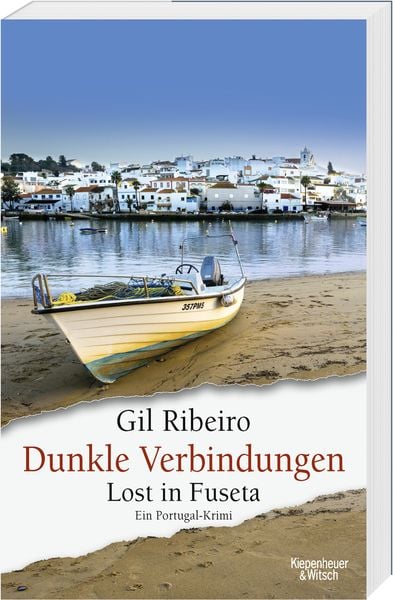 Produktbild: Dunkle Verbindungen