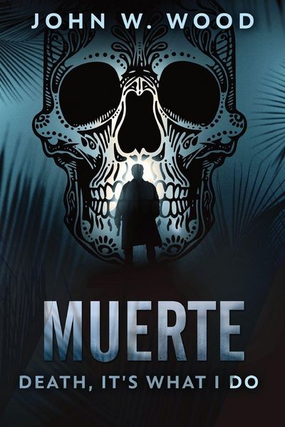 Produktbild: Muerte - Death, It's What I Do