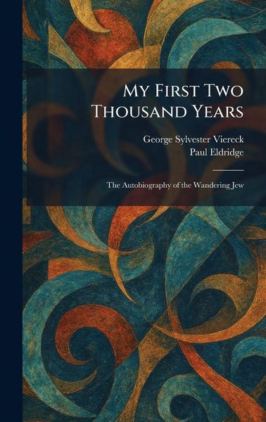 Produktbild: My First Two Thousand Years