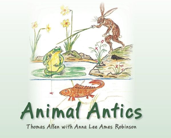 Produktbild: Animal Antics