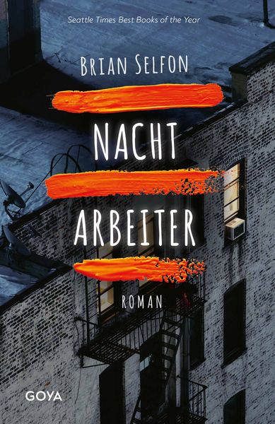 Produktbild: Nachtarbeiter