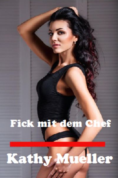Produktbild: Fick mit dem Chef
