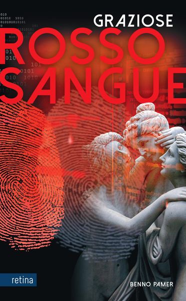 Produktbild: Graziose rosso sangue